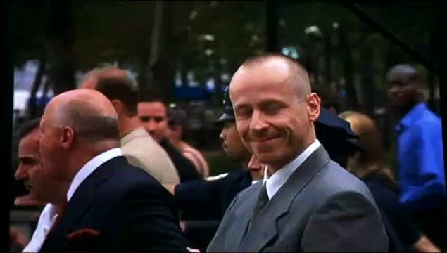 15 minutes Bande-annonce (2) VO