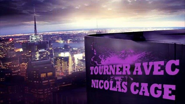 Chloë Grace Moretz Interview : Kick-Ass