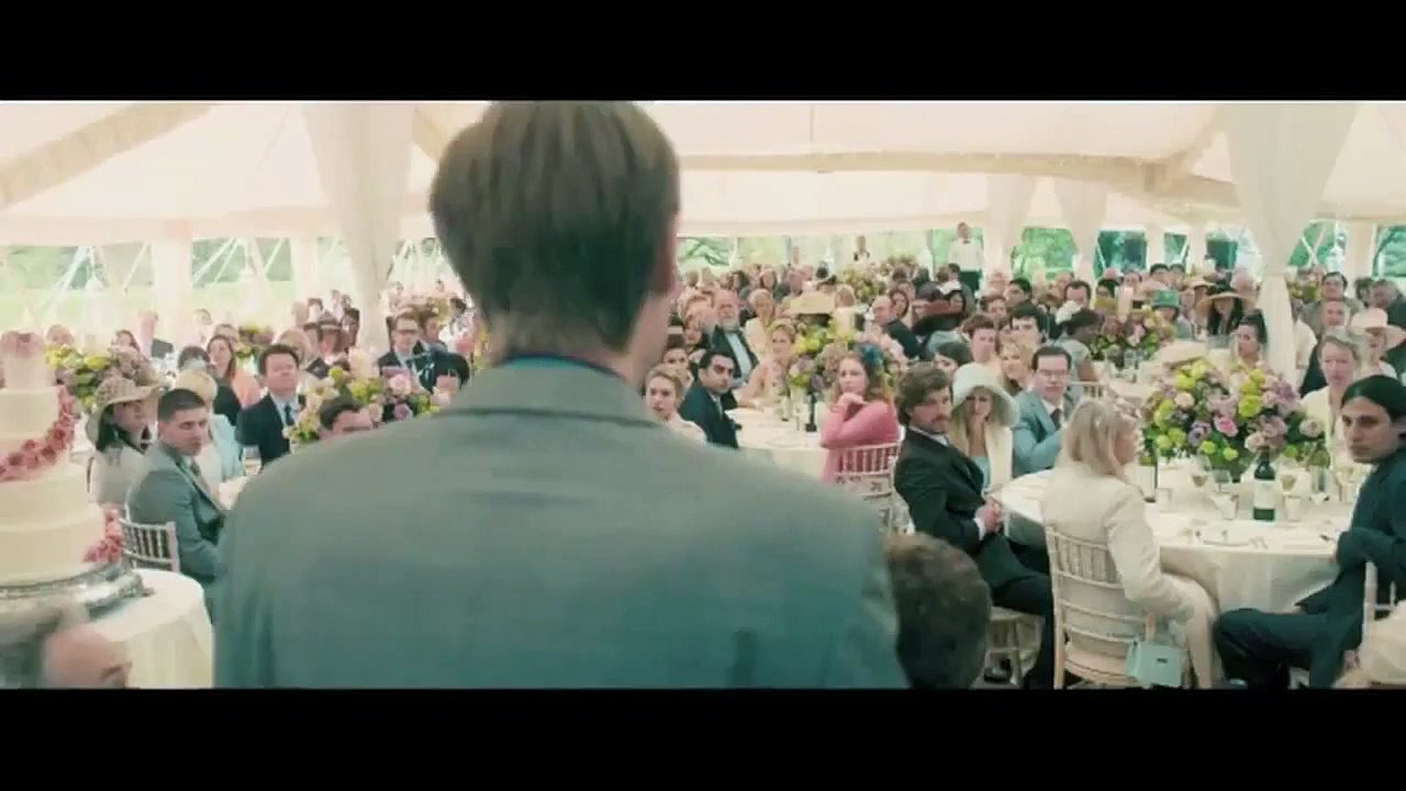 Mariage à l'anglaise Bande-annonce VO