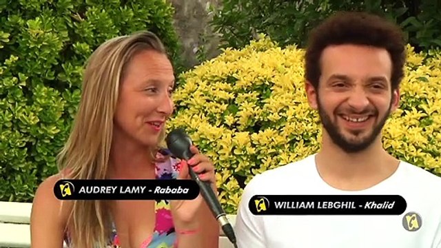 Après Aladin, bientôt d'autres contes en 2.0 ?