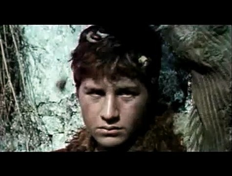 Golden Door Bande-annonce VF