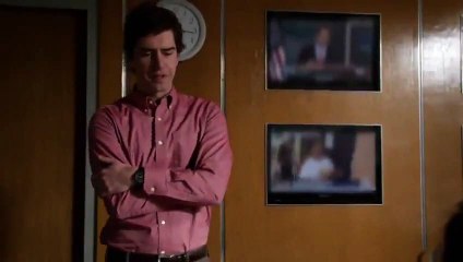 The Newsroom (2012) - saison 2 - épisode 2 Teaser VO