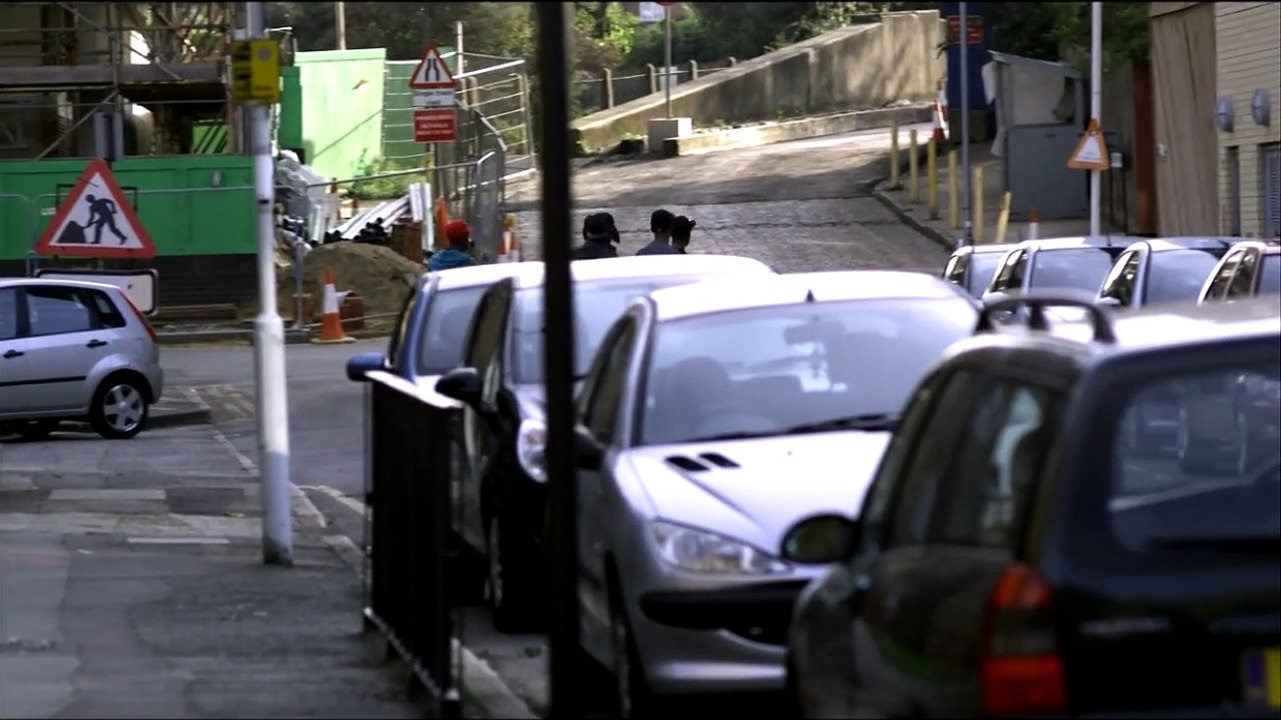 Ill Manors Extrait vidéo (2) VO