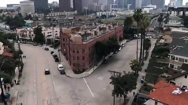 The Rookie : le flic de Los Angeles - saison 1 - épisode 20 Teaser VO