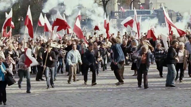 Popieluszko: Freedom Is Within Us Bande-annonce VF