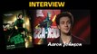 Aaron Taylor-Johnson Interview 3: Kick-Ass