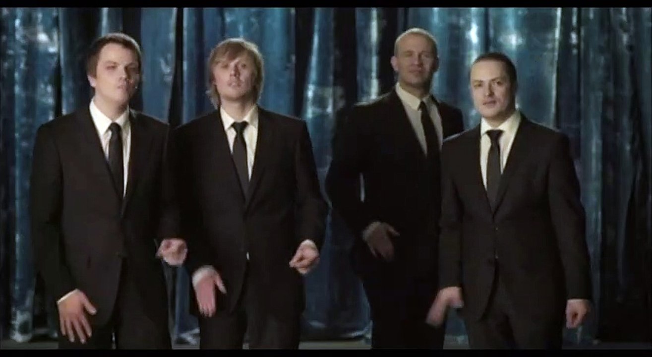 Happy, Happy Bande-annonce VO