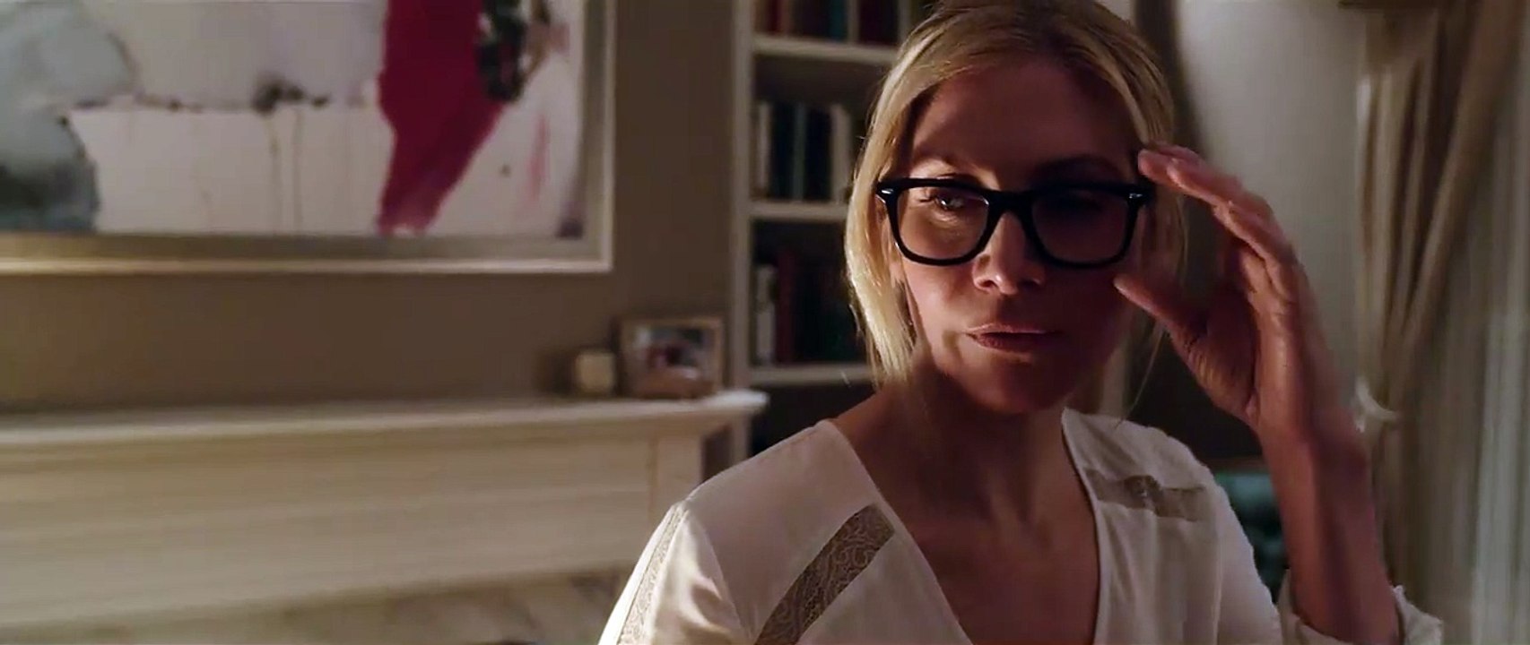 American Nightmare 3 : Elections - EXTRAIT VF "La sénatrice interroge Leo"