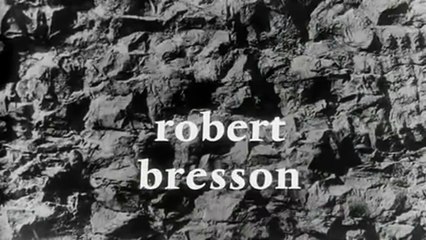 Au hasard Balthazar Bande-annonce VF