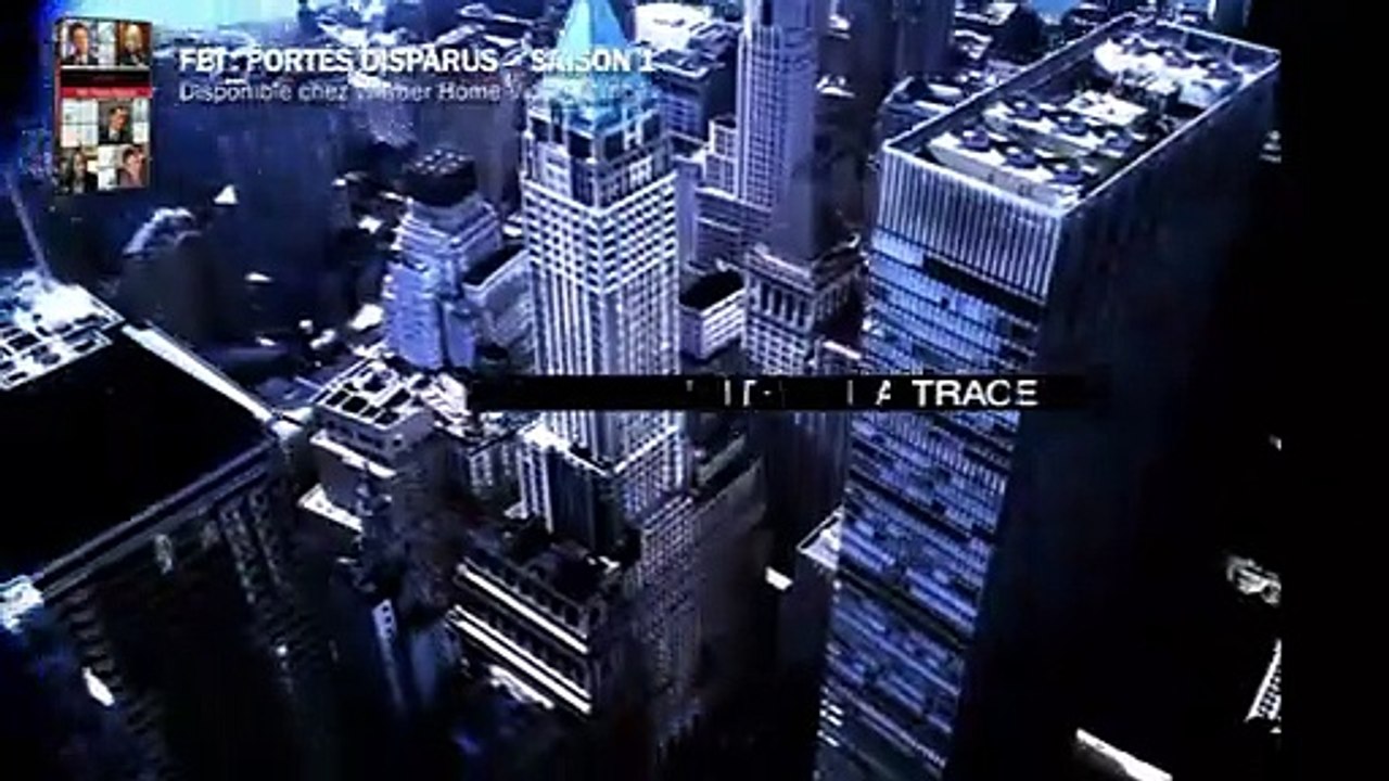 FBI : portés disparus - saison 1 Extrait vidéo VO
