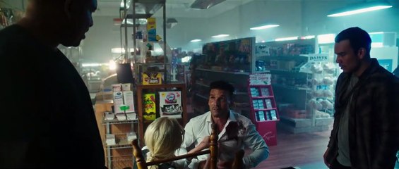 American Nightmare 3 : Elections - EXTRAIT VF "Les survivants"