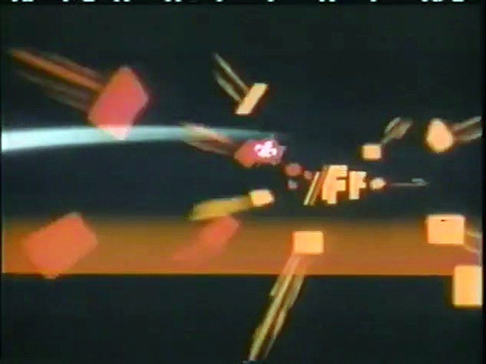 La Maison aux esprits Bande-annonce (2) VF