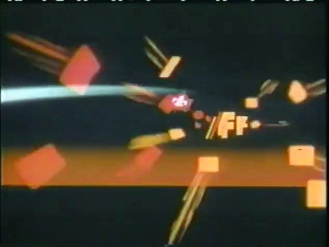 La Maison aux esprits Bande-annonce (2) VF