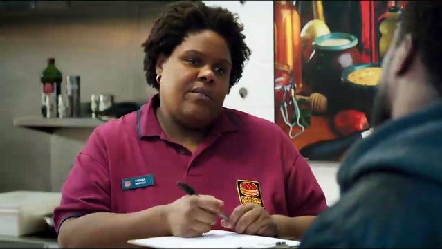 The Upside Bande-annonce VF