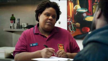 The Upside Bande-annonce VF