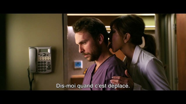 Comment tuer son Boss ? Teaser (3) VO