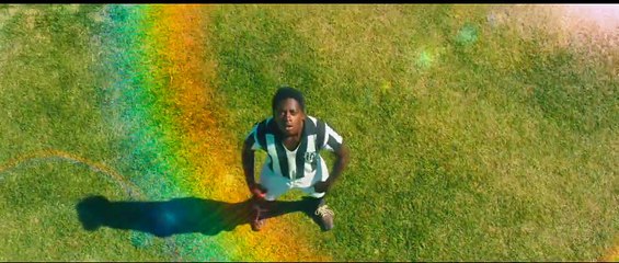 Pelé - naissance d’une légende Bande-annonce VO
