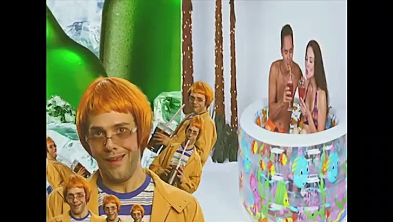 Xavier Dolan... chante Hulk Hogan !