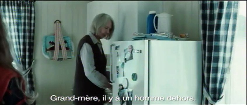 Nord Bande-annonce VO