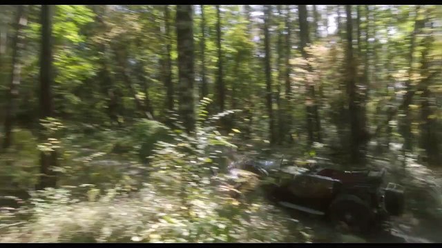 Les Amants sacrifiés Bande-annonce VO