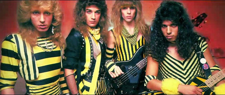 Electric Jesus Bande-annonce VO