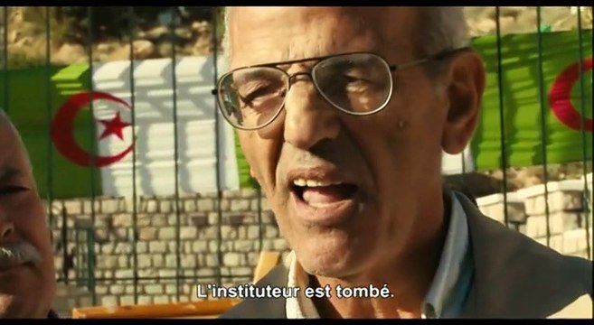 La Chine est encore loin Bande-annonce VO