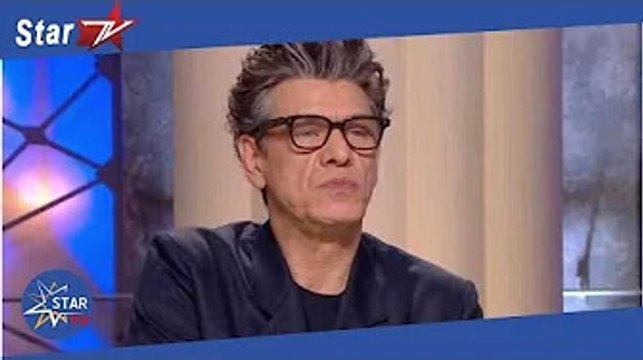 Marc Lavoine : les confidences bouleversantes de Line Papin sur leurs soucis de couple