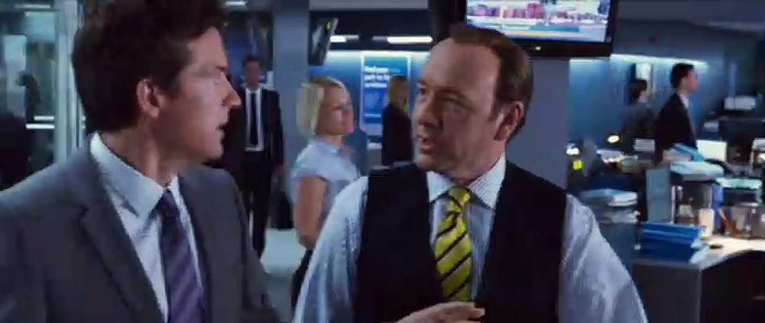 Comment tuer son Boss ? Extrait vidéo (2) VF