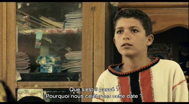 La Chine est encore loin Extrait vidéo VO