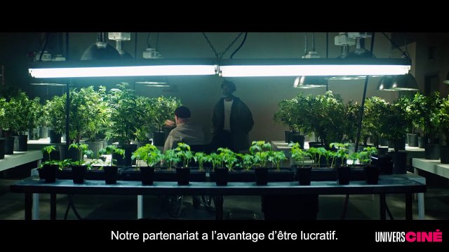 Akilla's Escape Bande-annonce VO