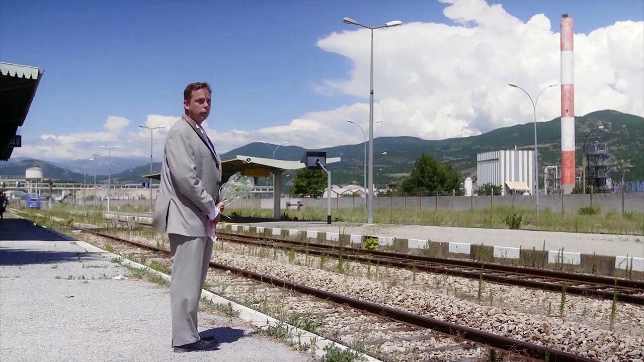 Princesse de Jérusalem Bande-annonce VF