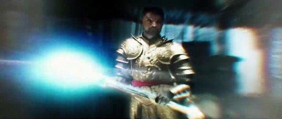 Dracula Untold - EXTRAIT VF "Mehmet défie Vlad"