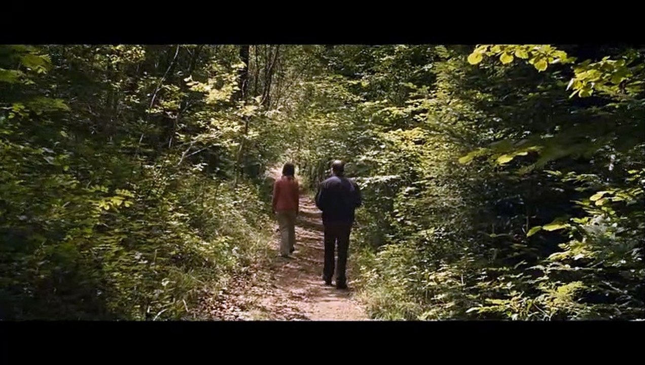 De bon matin Bande-annonce VF
