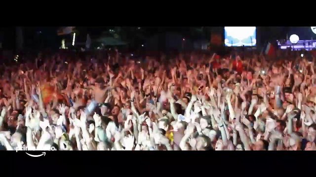 Orelsan – Montre Jamais ça à Personne - saison 1 Bande-annonce VF