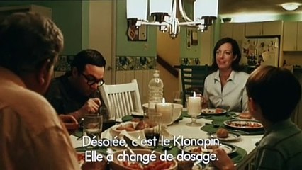 Life During Wartime Extrait vidéo (4) VO