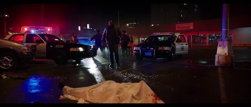 Child's Play : La poupée du mal Bande-annonce (2) VO