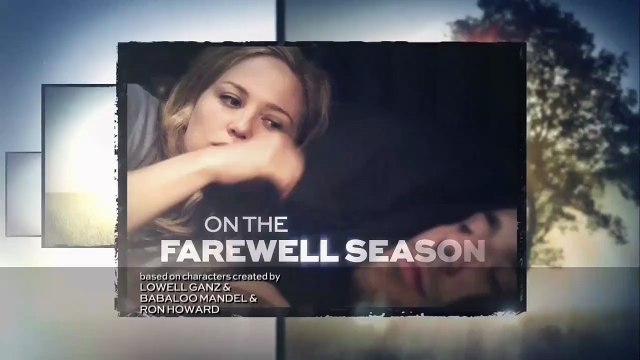 Parenthood (2010) - saison 6 - épisode 2 Teaser VO