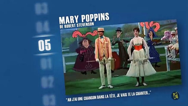 Les films qui nous laissent avec une chanson dans la tête