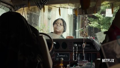 Tallulah Bande-annonce VF