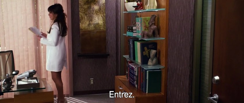 Comment tuer son Boss ? Teaser VO