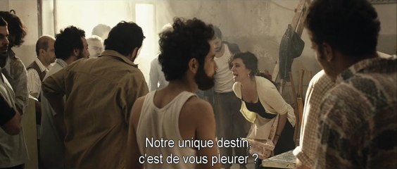 Et maintenant on va où ? Extrait vidéo (4) VO