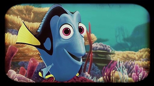 Aviez-vous remarqué ? Le Monde de Dory