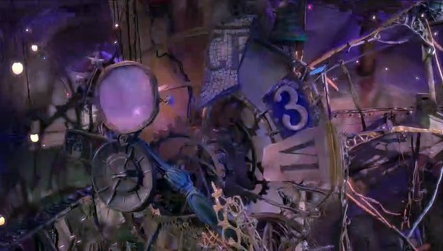 Les Boxtrolls - EXTRAIT VOST Où est Oeuf ?