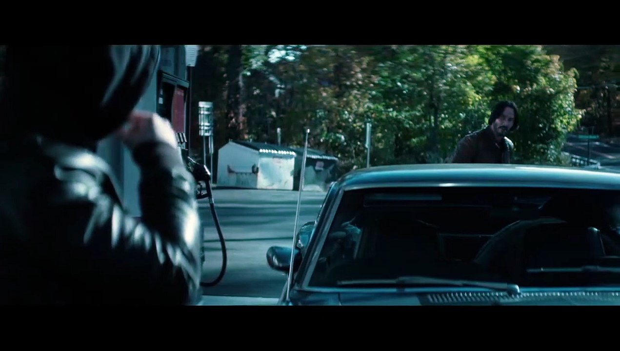 John Wick Bande-annonce VF