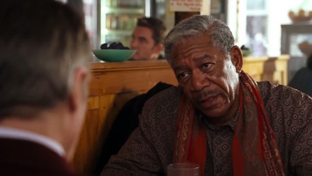 Un plan d'enfer Bande-annonce VO