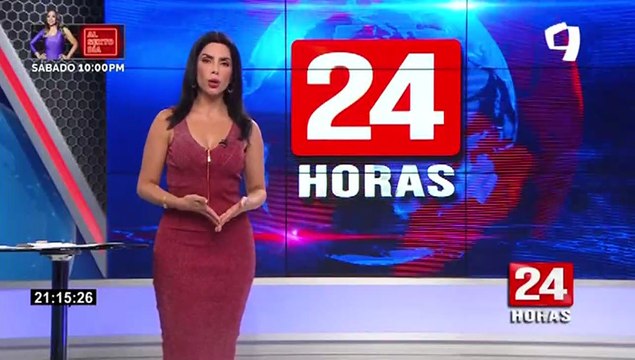 Pisco: capturan a sujeto acusado de abusar sexualmente de un menor 13 años de edad