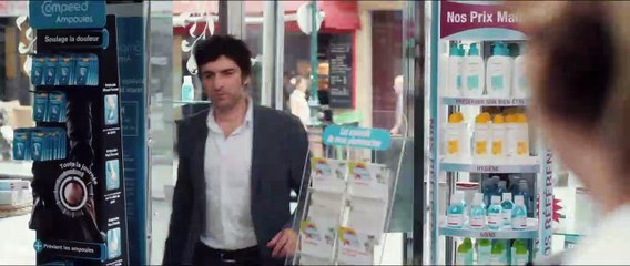 L&#039;Art de séduire Teaser (3) VF