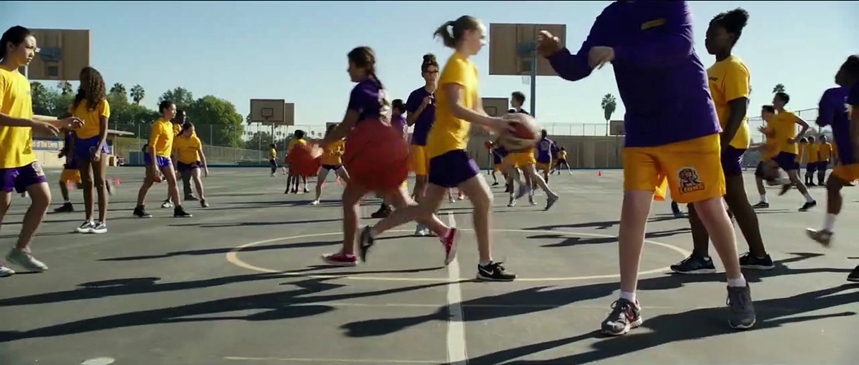 Un raccourci dans le temps Bande-annonce (2) VF