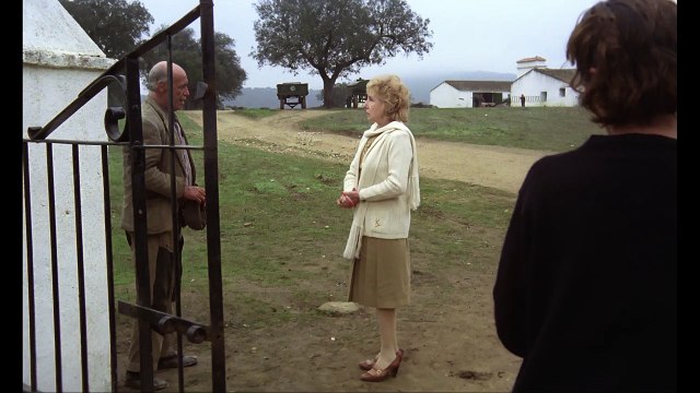 Les Saints innocents Bande-annonce VO