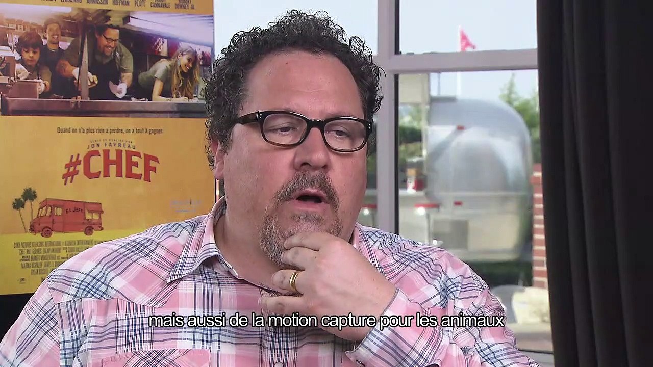 Le Livre de la jungle : que peut-on attendre du film de Jon Favreau ?